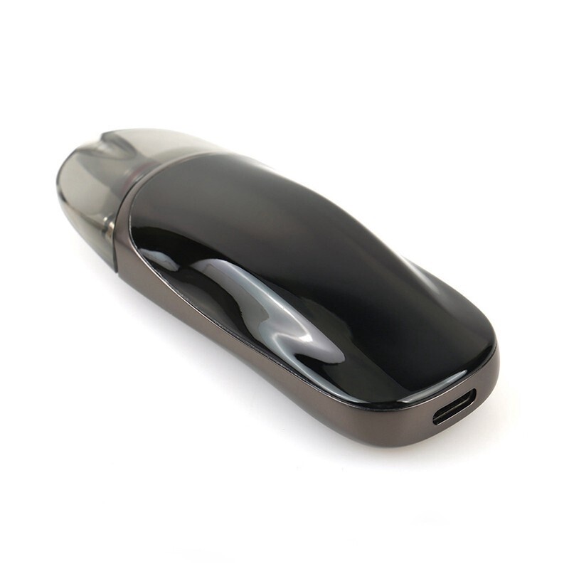 VAPORESSO ZERO 2 BLACK
