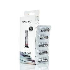 SMOK LP1 COILS MESHED 1.2 OHMS