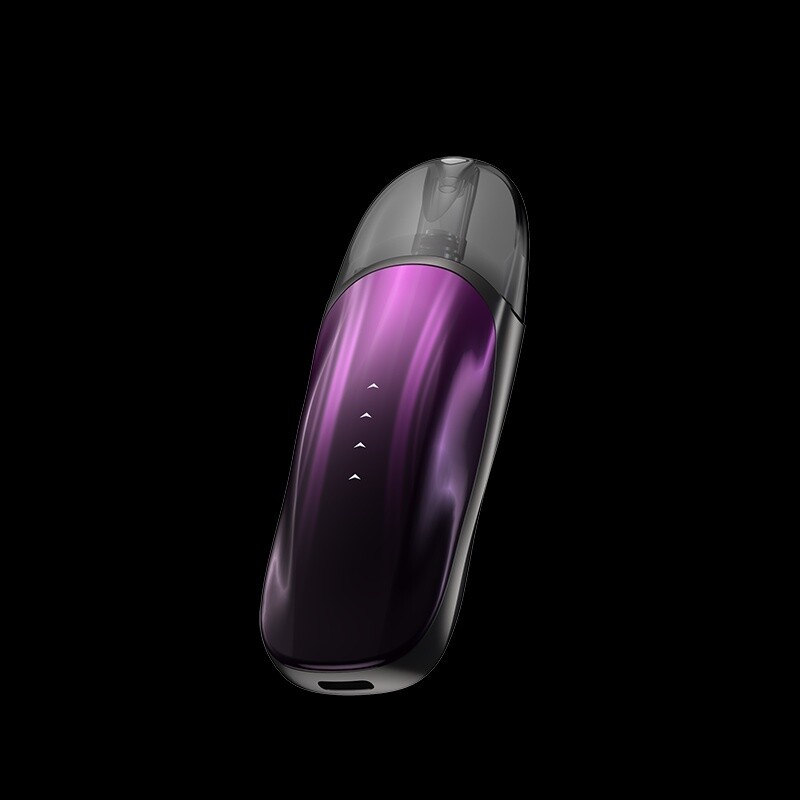 VAPORESSO ZERO 2 PURPLE