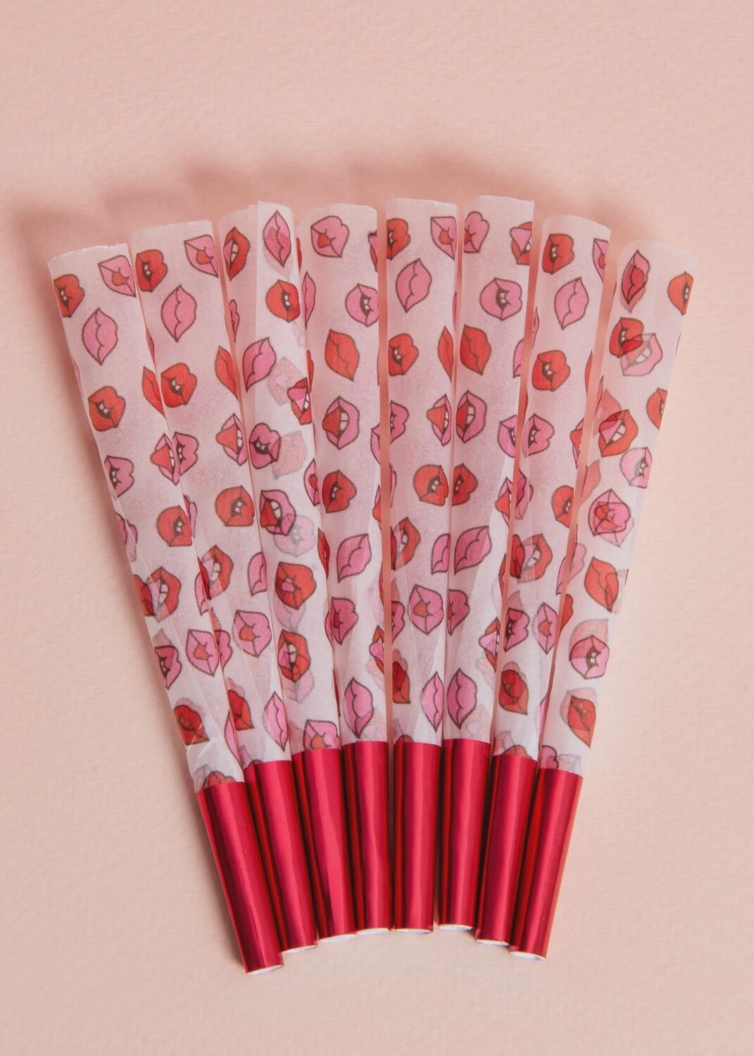 LIPS CONES