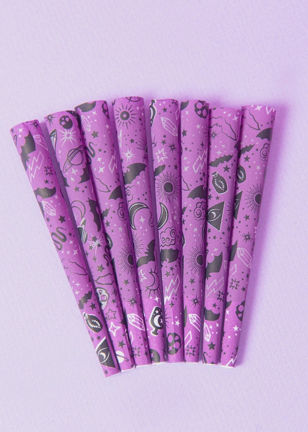Cannastyle Witch Cones