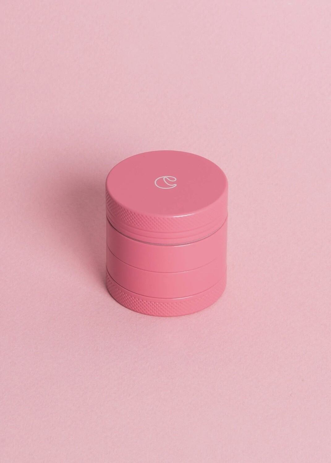 NON STICK MINI PINK GRINDER