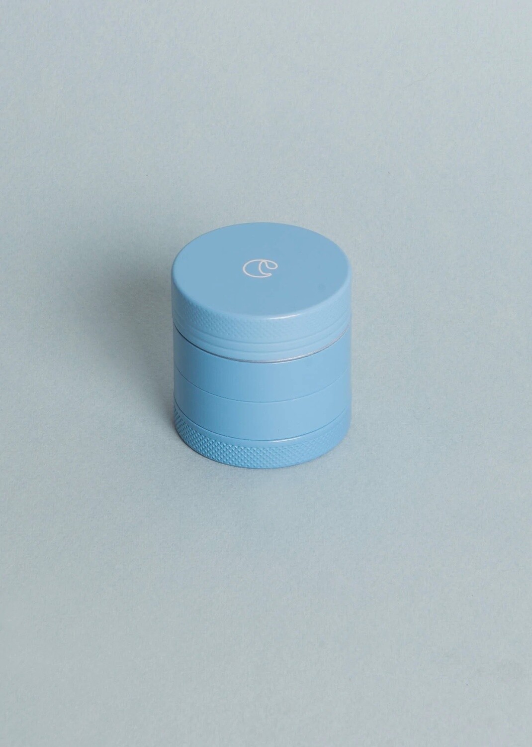 NON STICK MINI BLUE GRINDER