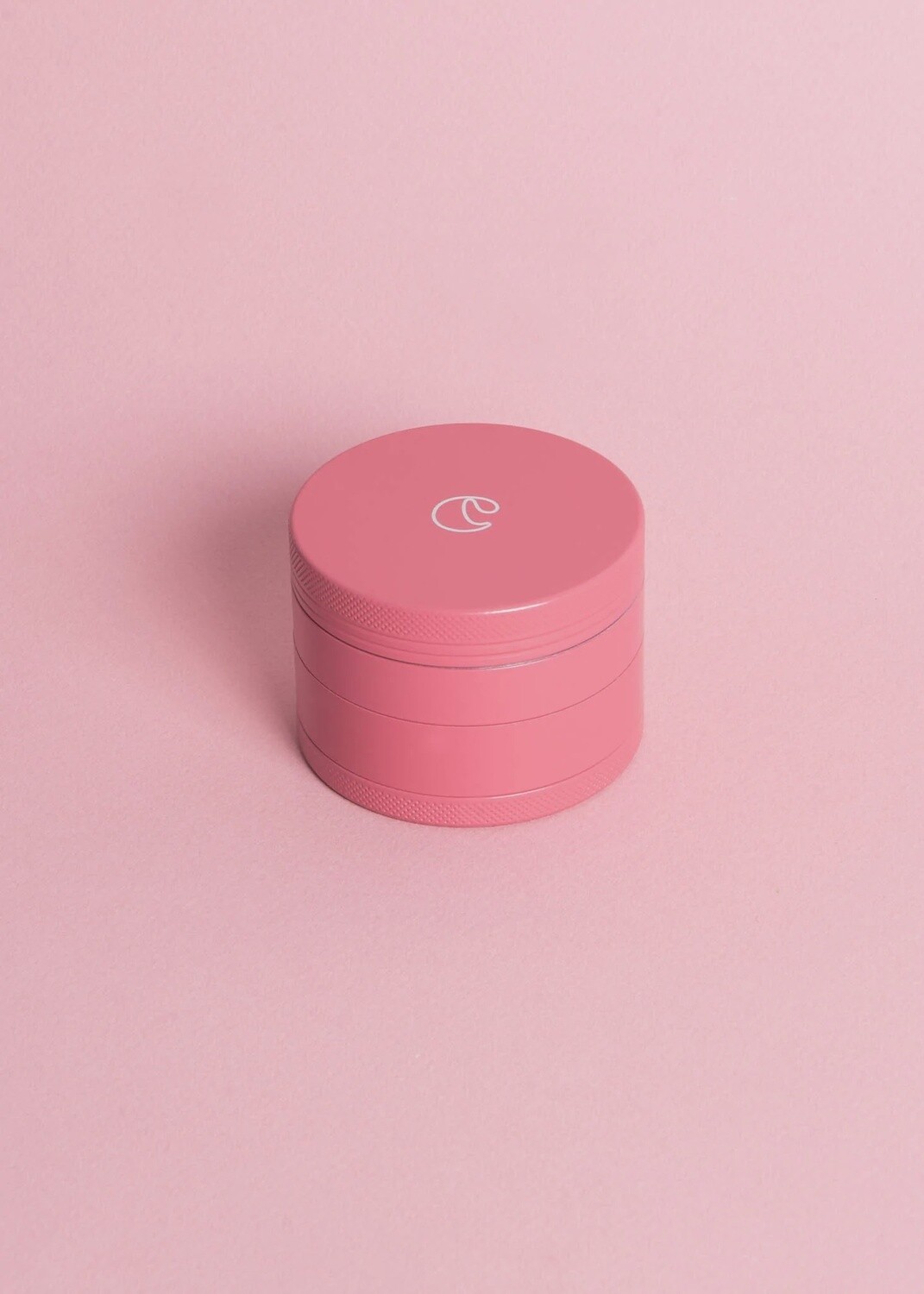 NON STICK GRINDER PINK