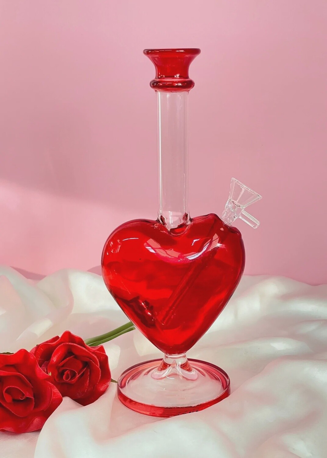HEART BONG 2.0