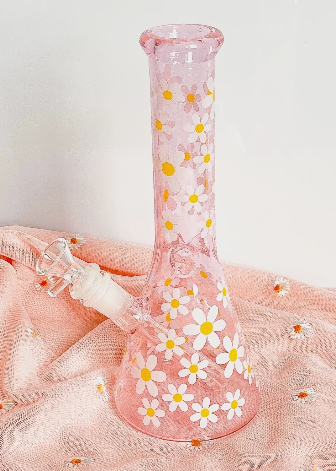 RETRO DAISY BONG