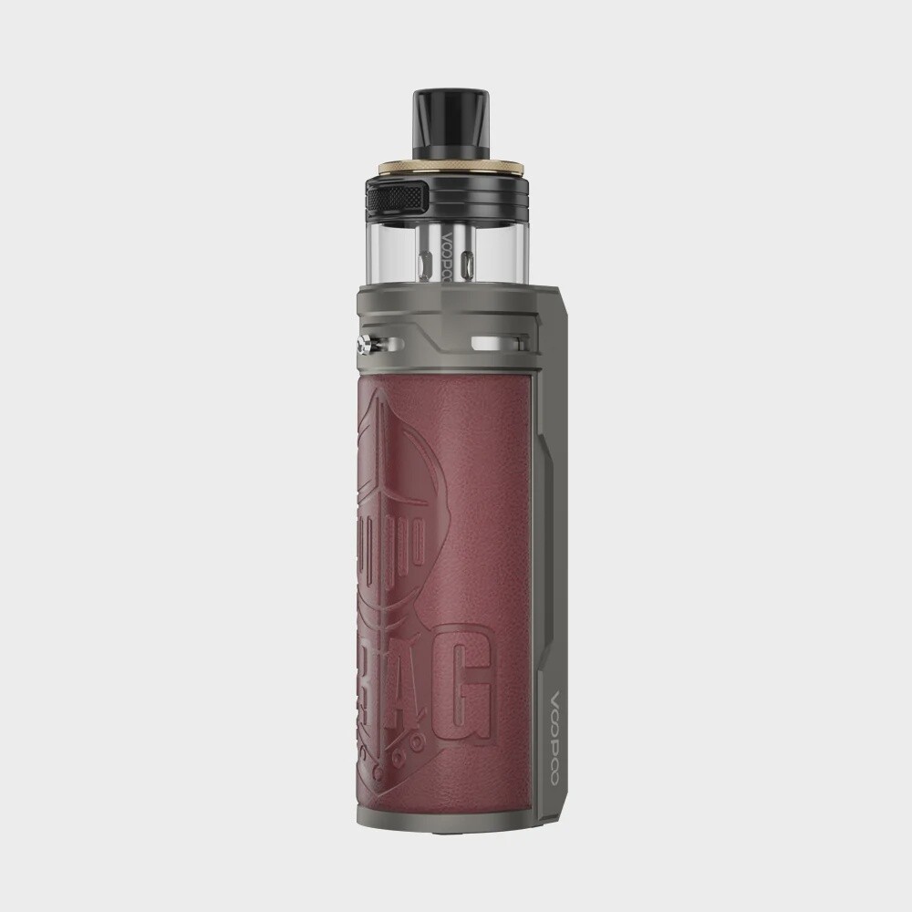 VOOPOO DRAG S PRO KIT