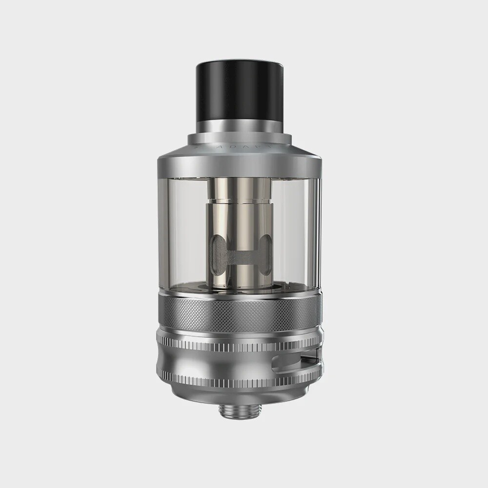 VOOPOO TPP POD TANK 2 SILVER