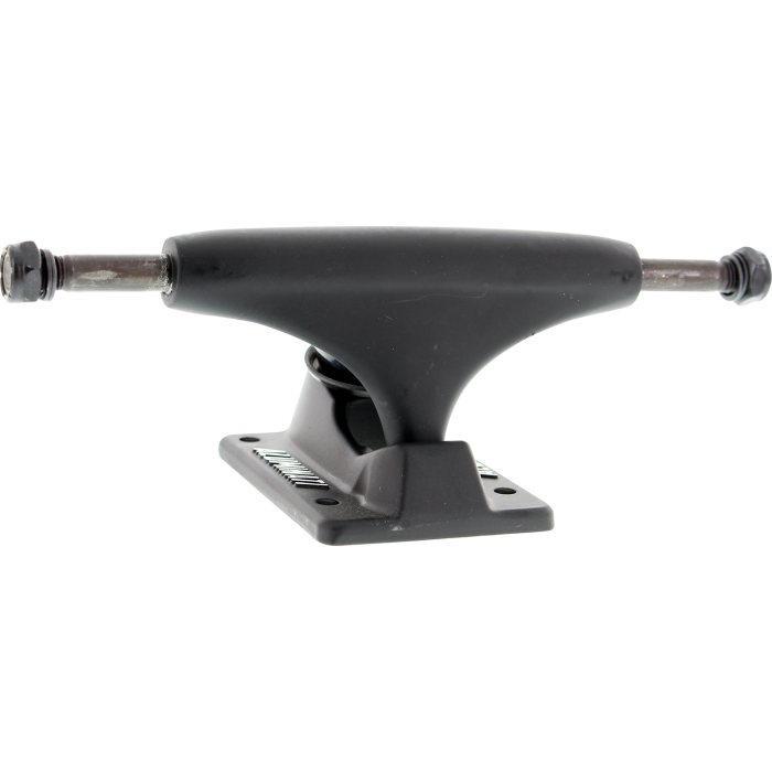 ALUMINATI BLANK TRUCKS BLACK