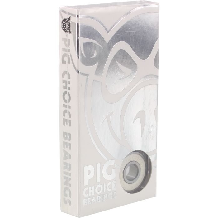 PIG CHOICE SKATEBOARD BEARINGS