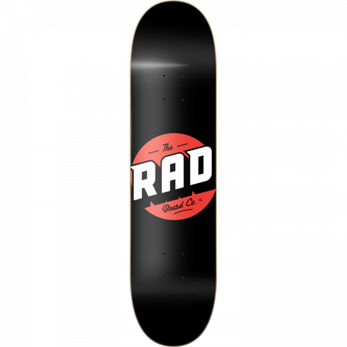 RAD BOARD