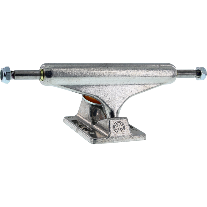 INDEPENDENT STAGE 11 SILVER TRUCKS