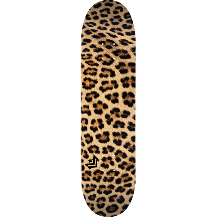 MINI LOGO CHEETAH 7.75