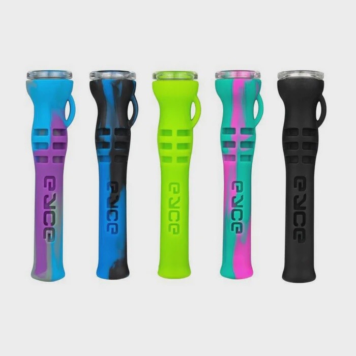 EYCE SHORTY CHILLUM