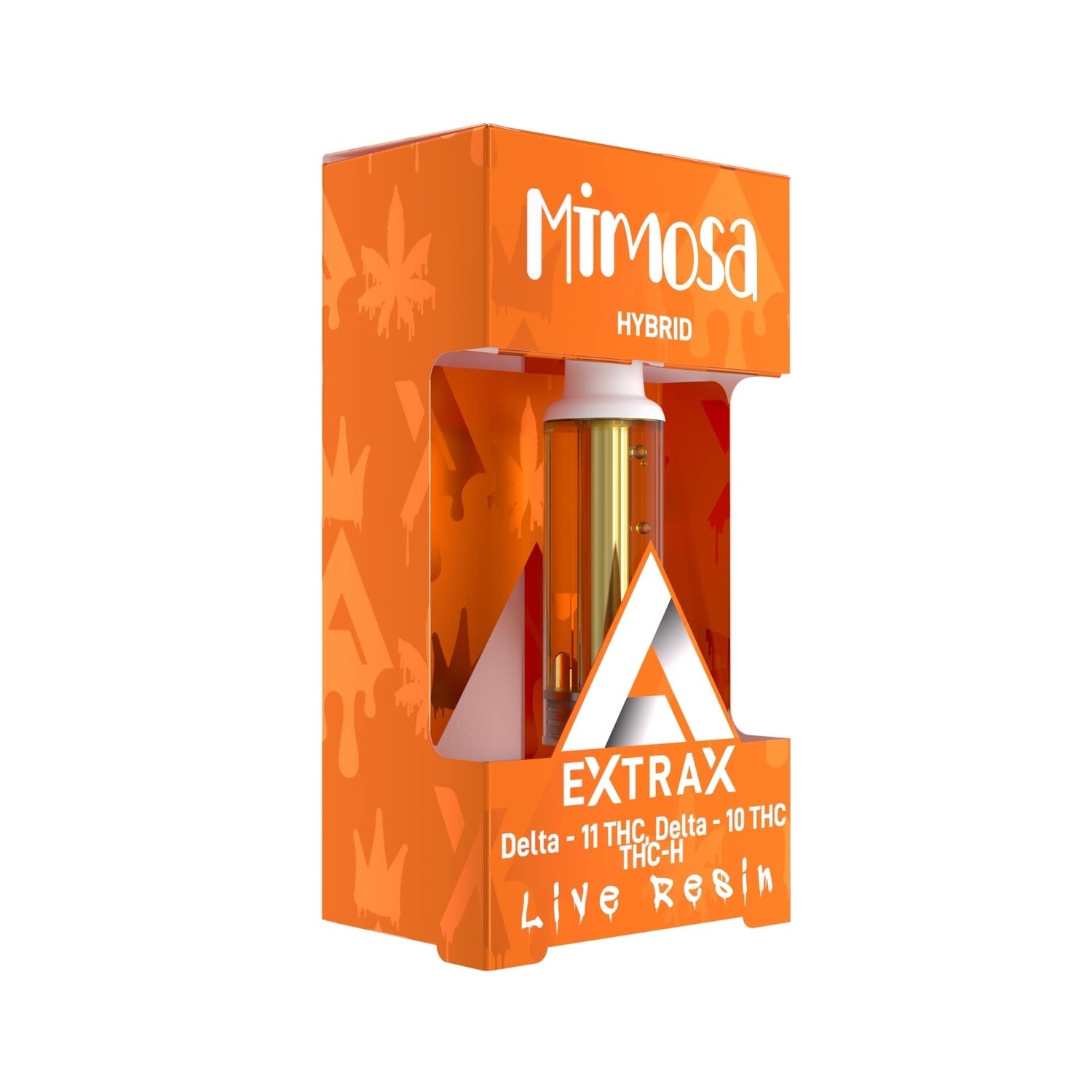 EXTRAX DELTA 11 MIMOSA