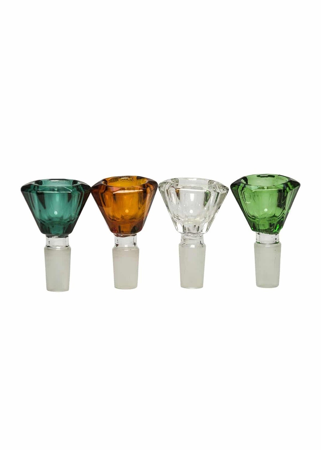 14MM DIAMOND BOWL STYLE 2