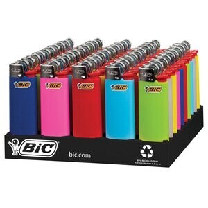 MINI BIC LIGHTER