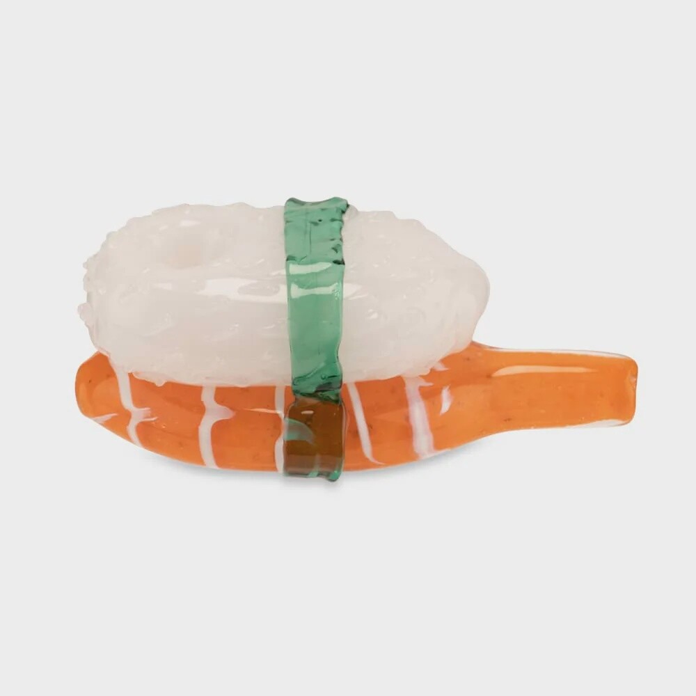 SUSHI GLASS PIPE