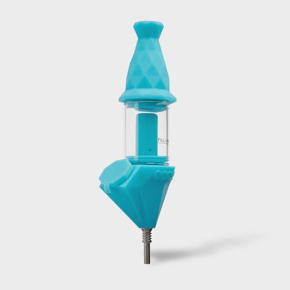 OOZE BECTAR NECTAR COLLECTOR AND WATER BUBBLER