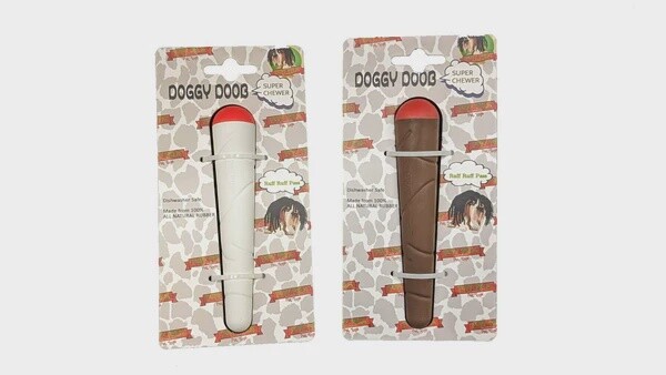 PUFF PALZ DOOBIES