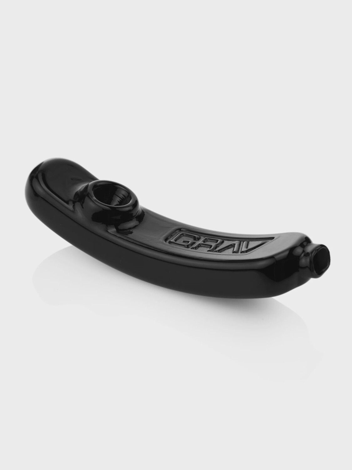 GRAV ROCKER STEAMROLLER BLACK