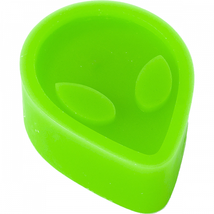 ALIEN WORKSHOP  ALIEN WAX GREEN