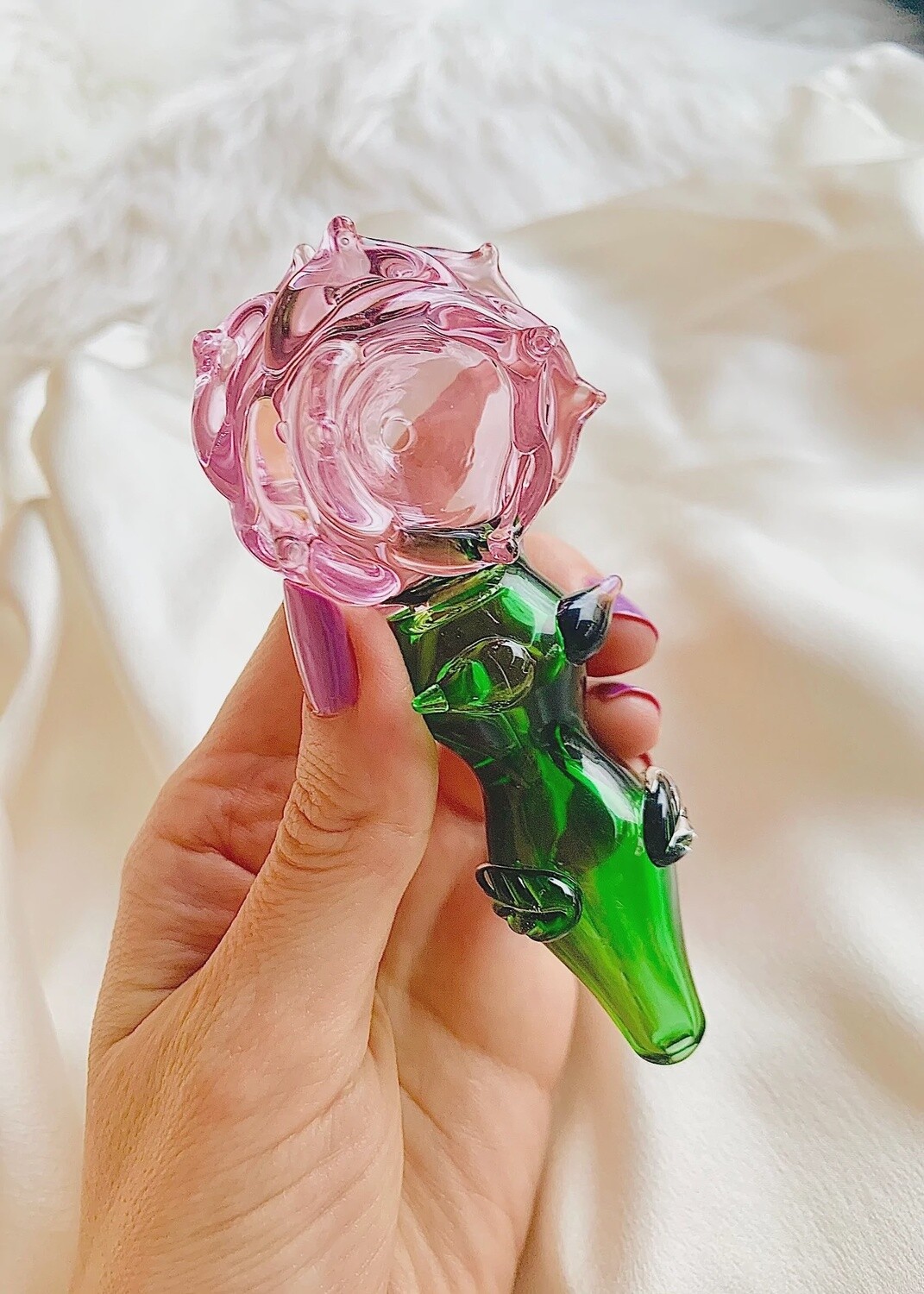 MINI ROSE PIPE