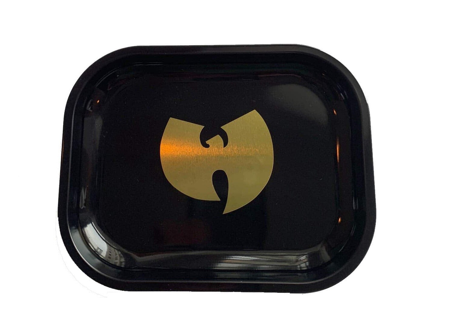 WU TANG METAL ROLLING TRAY