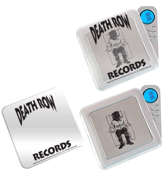 INFYNITI SCALES DEATH ROW RECORDS PANTHER 50G