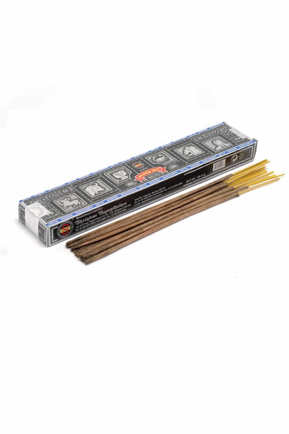 NAG CHAMPA SUPER HITS 10G