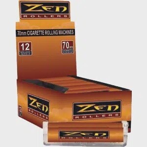 ZEN ROLLING MACHINE 70MM