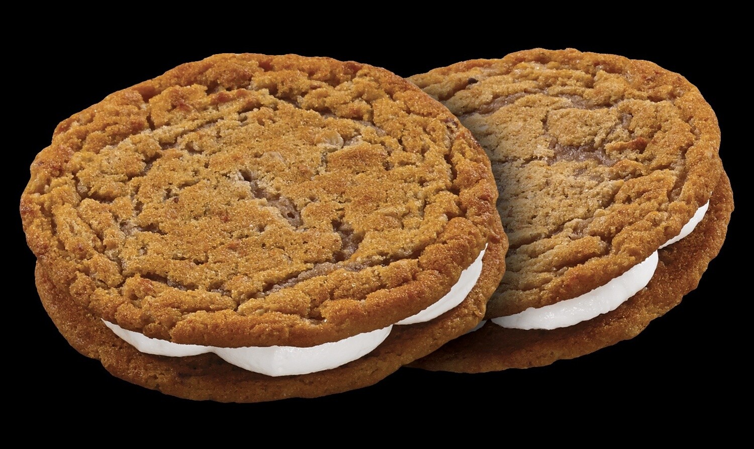 OATMEAL CREAMPIE