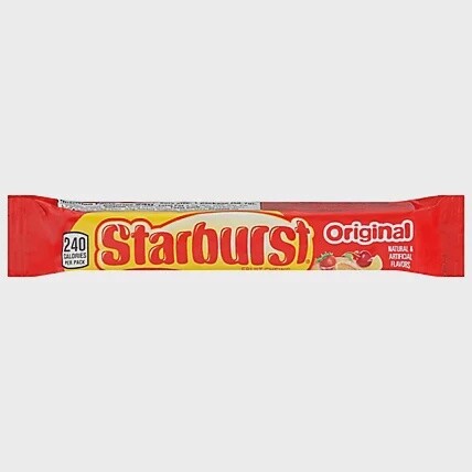 STARBURST