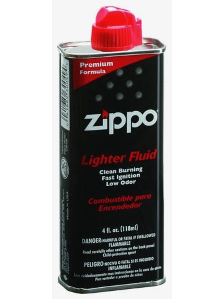 ZIPPO FLUID