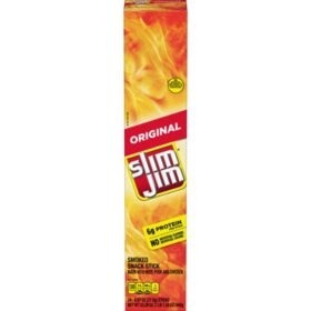 GIANT SLIM JIM