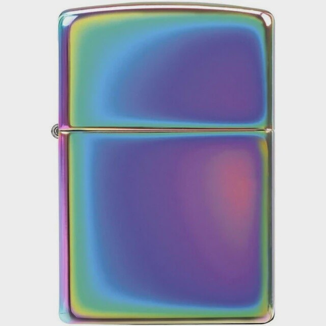 ZIPPO SPECTRUM
