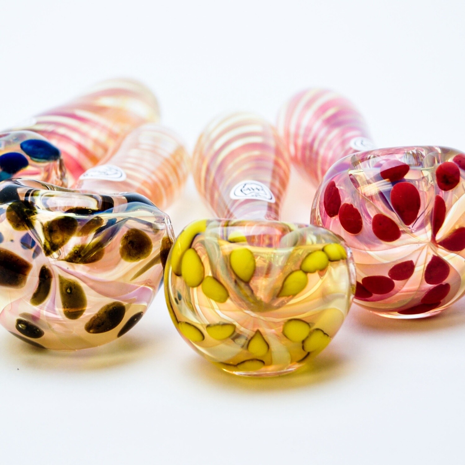 OVG INSIDE GOLD/SILVER