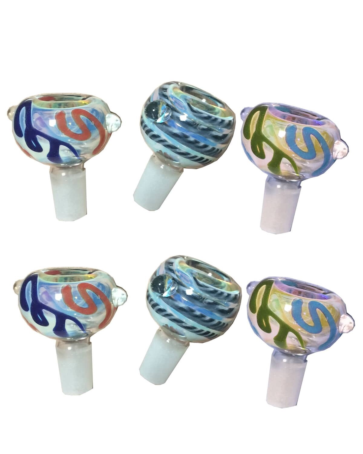 14MM COLOR CHANGING BOWL