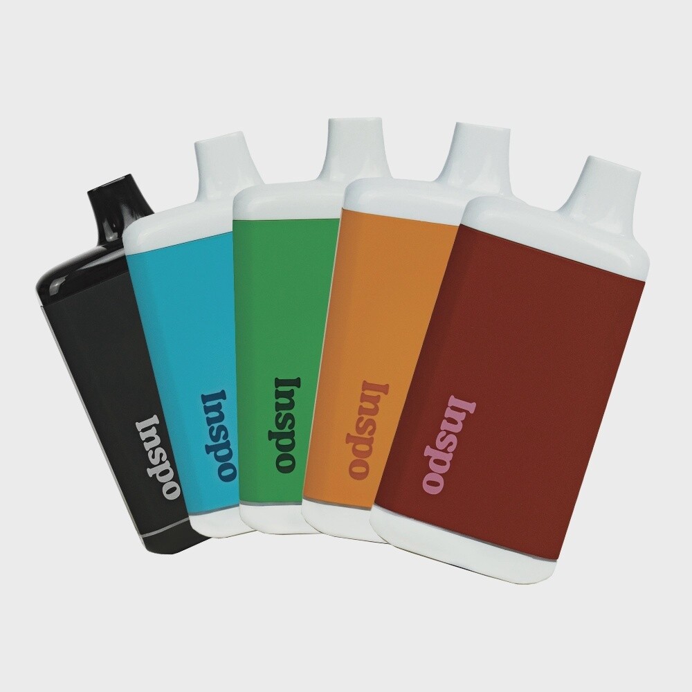 RANDYS INSPO VAPORIZER