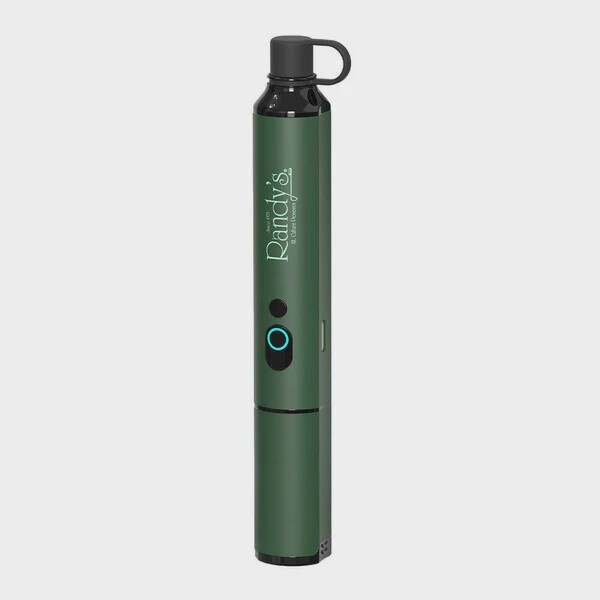 RANDY&#39;S PATH LITE EVERGREEN