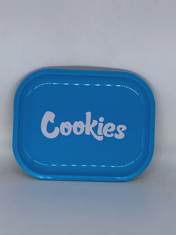 SMALL COOKIES ROLLING TRAY