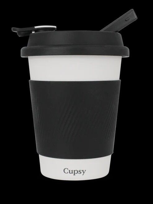 PUFFCO CUPSY