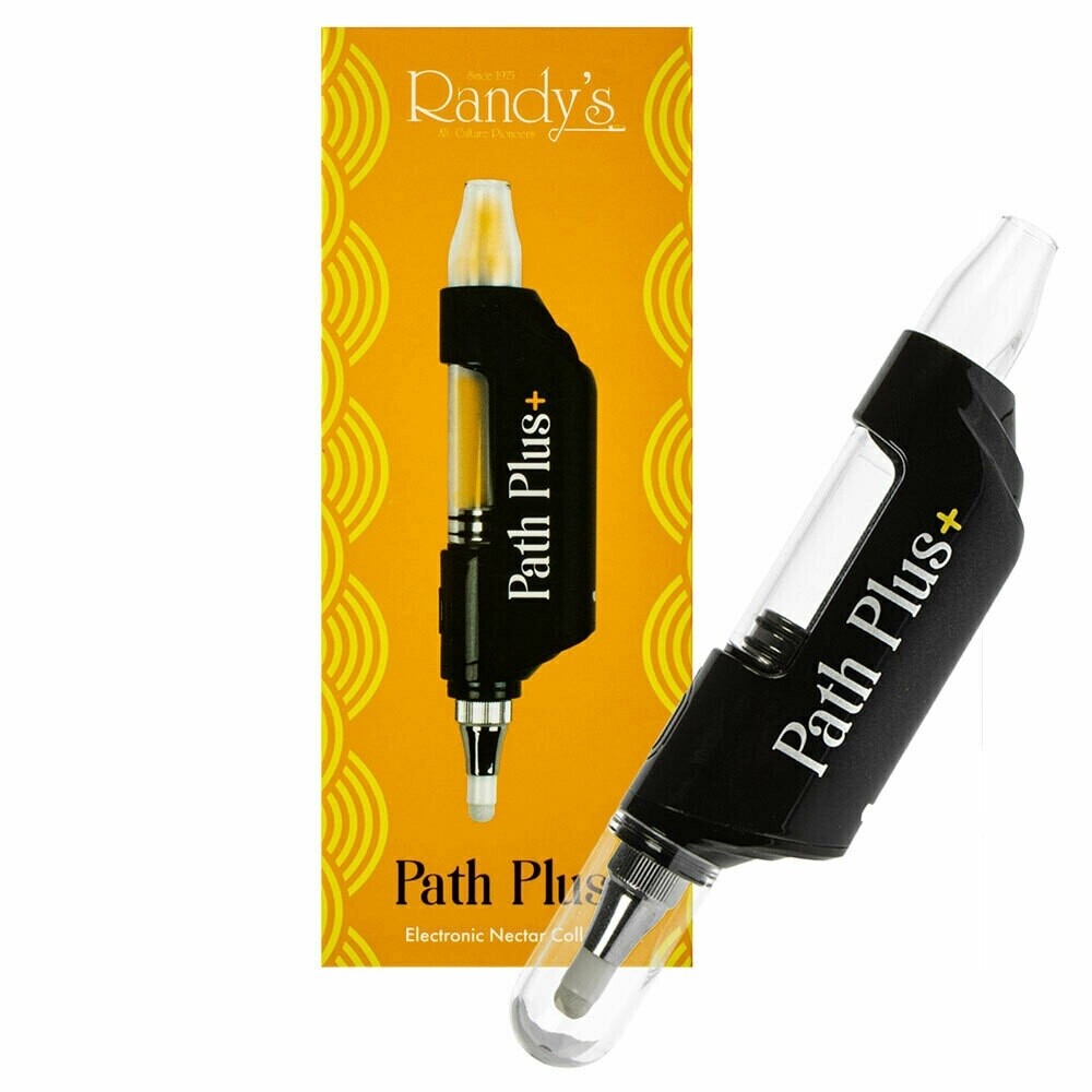 RANDYS PATH PLUS ELECTRIC NECTAR COLLECTOR