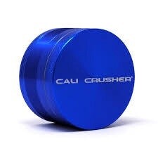 CALI CRUSER 2.4 4 PIECE HARD TOP BLUE