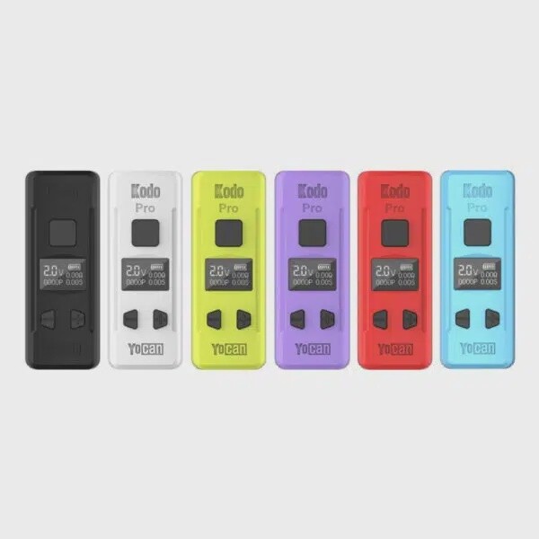 YOCAN KODO PRO