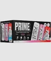 PRIME ENERGY DRINK