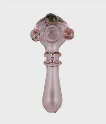 3&quot; Various Glass Pipe Fancy