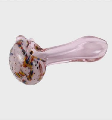2.5&quot; Various Glass Pipe Fancy