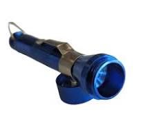 FLASHLIGHT PIPE