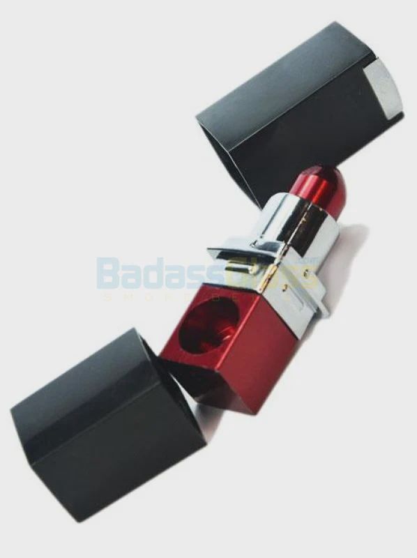 LIPSTICK PIPE